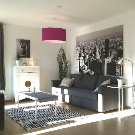 Gaestewohnung Hygge Oldenburg Esterno foto