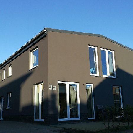 Gaestewohnung Hygge Oldenburg Esterno foto