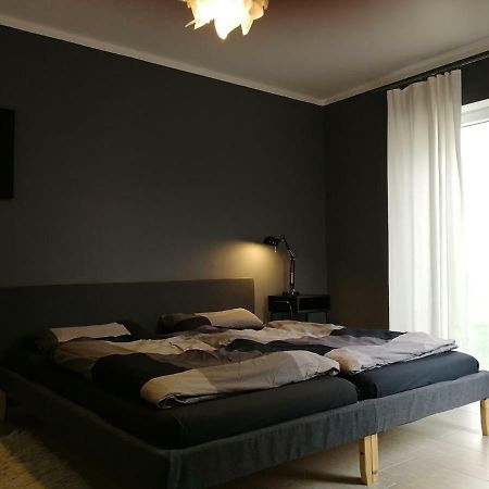 Gaestewohnung Hygge Oldenburg Esterno foto